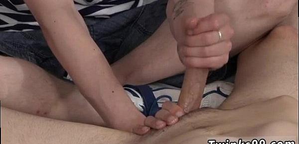  Young gay twink andy dream Writhing As His Cock Spews Cum